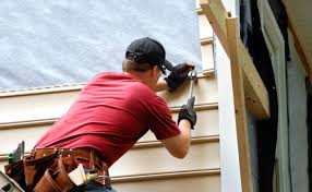 Best Vinyl Siding Installation  in Morrisville, NY